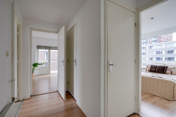Medium property photo - Auriollaan 104, 3527 EX Utrecht